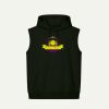 Hoodie Unisex Sin Mangas: Gorro y Bolsa 🔥 NEW PRODUCT 🔥 Miniatura