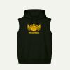 Hoodie Unisex Sin Mangas: Gorro y Bolsa 🔥 NEW PRODUCT 🔥 Miniatura