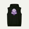 Hoodie Unisex Sin Mangas: Gorro y Bolsa 🔥 NEW PRODUCT 🔥 Miniatura