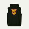 Hoodie Unisex Sin Mangas: Gorro y Bolsa 🔥 NEW PRODUCT 🔥 Miniatura
