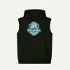 Hoodie Unisex Sin Mangas: Gorro y Bolsa 🔥 NEW PRODUCT 🔥 Miniatura