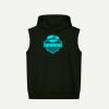 Hoodie Unisex Sin Mangas: Gorro y Bolsa 🔥 NEW PRODUCT 🔥 Miniatura