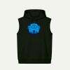 Hoodie Unisex Sin Mangas: Gorro y Bolsa 🔥 NEW PRODUCT 🔥 Miniatura