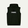Hoodie Unisex Sin Mangas: Gorro y Bolsa 🔥 NEW PRODUCT 🔥 Miniatura
