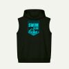 Hoodie Unisex Sin Mangas: Gorro y Bolsa 🔥 NEW PRODUCT 🔥 Miniatura