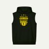 Hoodie Unisex Sin Mangas: Gorro y Bolsa 🔥 NEW PRODUCT 🔥 Miniatura
