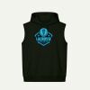 Hoodie Unisex Sin Mangas: Gorro y Bolsa 🔥 NEW PRODUCT 🔥 Miniatura