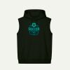 Hoodie Unisex Sin Mangas: Gorro y Bolsa 🔥 NEW PRODUCT 🔥 Miniatura