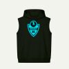 Hoodie Unisex Sin Mangas: Gorro y Bolsa 🔥 NEW PRODUCT 🔥 Miniatura