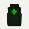 Hoodie Unisex Sin Mangas: Gorro y Bolsa 🔥 NEW PRODUCT 🔥 Miniatura