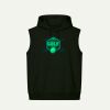 Hoodie Unisex Sin Mangas: Gorro y Bolsa 🔥 NEW PRODUCT 🔥 Miniatura