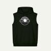 Hoodie Unisex Sin Mangas: Gorro y Bolsa 🔥 NEW PRODUCT 🔥 Miniatura