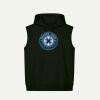 Hoodie Unisex Sin Mangas: Gorro y Bolsa 🔥 NEW PRODUCT 🔥 Miniatura