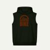 Hoodie Unisex Sin Mangas: Gorro y Bolsa 🔥 NEW PRODUCT 🔥 Miniatura