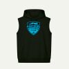 Hoodie Unisex Sin Mangas: Gorro y Bolsa 🔥 NEW PRODUCT 🔥 Miniatura