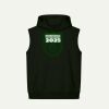 Hoodie Unisex Sin Mangas: Gorro y Bolsa 🔥 NEW PRODUCT 🔥 Miniatura