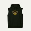 Hoodie Unisex Sin Mangas: Gorro y Bolsa 🔥 NEW PRODUCT 🔥 Miniatura