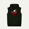 Hoodie Unisex Sin Mangas: Gorro y Bolsa 🔥 NEW PRODUCT 🔥 Miniatura