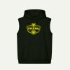 Hoodie Unisex Sin Mangas: Gorro y Bolsa 🔥 NEW PRODUCT 🔥 Miniatura