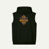 Hoodie Unisex Sin Mangas: Gorro y Bolsa 🔥 NEW PRODUCT 🔥 Miniatura