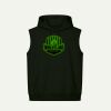 Hoodie Unisex Sin Mangas: Gorro y Bolsa 🔥 NEW PRODUCT 🔥 Miniatura