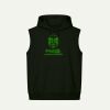 Hoodie Unisex Sin Mangas: Gorro y Bolsa 🔥 NEW PRODUCT 🔥 Miniatura