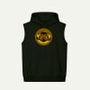 Hoodie Unisex Sin Mangas: Gorro y Bolsa 🔥 NEW PRODUCT 🔥 Miniatura