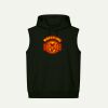 Hoodie Unisex Sin Mangas: Gorro y Bolsa 🔥 NEW PRODUCT 🔥 Miniatura