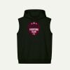 Hoodie Unisex Sin Mangas: Gorro y Bolsa 🔥 NEW PRODUCT 🔥 Miniatura