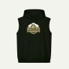 Hoodie Unisex Sin Mangas: Gorro y Bolsa 🔥 NEW PRODUCT 🔥 Miniatura