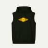 Hoodie Unisex Sin Mangas: Gorro y Bolsa 🔥 NEW PRODUCT 🔥 Miniatura