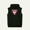 Hoodie Unisex Sin Mangas: Gorro y Bolsa 🔥 NEW PRODUCT 🔥 Miniatura