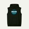 Hoodie Unisex Sin Mangas: Gorro y Bolsa 🔥 NEW PRODUCT 🔥 Miniatura