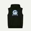 Hoodie Unisex Sin Mangas: Gorro y Bolsa 🔥 NEW PRODUCT 🔥 Miniatura