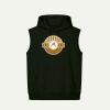 Hoodie Unisex Sin Mangas: Gorro y Bolsa 🔥 NEW PRODUCT 🔥 Miniatura