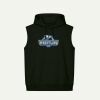 Hoodie Unisex Sin Mangas: Gorro y Bolsa 🔥 NEW PRODUCT 🔥 Miniatura