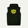 Hoodie Unisex Sin Mangas: Gorro y Bolsa 🔥 NEW PRODUCT 🔥 Miniatura
