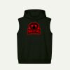 Hoodie Unisex Sin Mangas: Gorro y Bolsa 🔥 NEW PRODUCT 🔥 Miniatura