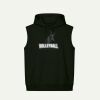 Hoodie Unisex Sin Mangas: Gorro y Bolsa 🔥 NEW PRODUCT 🔥 Miniatura