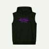 Hoodie Unisex Sin Mangas: Gorro y Bolsa 🔥 NEW PRODUCT 🔥 Miniatura