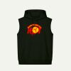 Hoodie Unisex Sin Mangas: Gorro y Bolsa 🔥 NEW PRODUCT 🔥 Miniatura