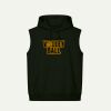 Hoodie Unisex Sin Mangas: Gorro y Bolsa 🔥 NEW PRODUCT 🔥 Miniatura