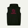 Hoodie Unisex Sin Mangas: Gorro y Bolsa 🔥 NEW PRODUCT 🔥 Miniatura