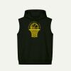 Hoodie Unisex Sin Mangas: Gorro y Bolsa 🔥 NEW PRODUCT 🔥 Miniatura