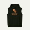 Hoodie Unisex Sin Mangas: Gorro y Bolsa 🔥 NEW PRODUCT 🔥 Miniatura