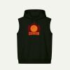Hoodie Unisex Sin Mangas: Gorro y Bolsa 🔥 NEW PRODUCT 🔥 Miniatura