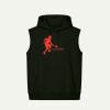 Hoodie Unisex Sin Mangas: Gorro y Bolsa 🔥 NEW PRODUCT 🔥 Miniatura