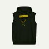 Hoodie Unisex Sin Mangas: Gorro y Bolsa 🔥 NEW PRODUCT 🔥 Miniatura