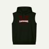 Hoodie Unisex Sin Mangas: Gorro y Bolsa 🔥 NEW PRODUCT 🔥 Miniatura