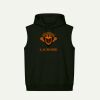 Hoodie Unisex Sin Mangas: Gorro y Bolsa 🔥 NEW PRODUCT 🔥 Miniatura